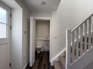 Hallway - click for photo gallery